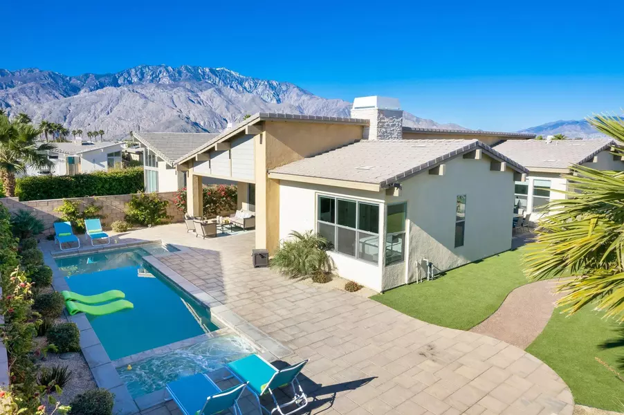 4480 Laurana CT, Palm Springs, CA 92262