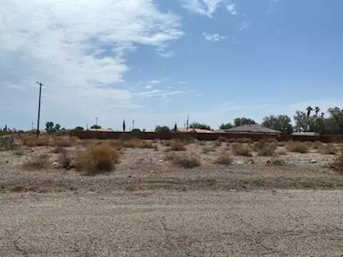 2830 Gram DR, Salton City, CA 92275