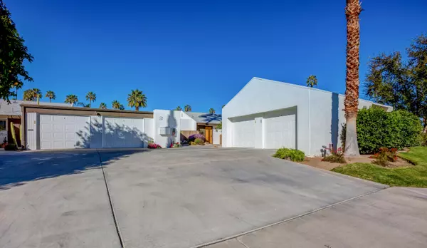 Palm Springs, CA 92264,1728 Capri CIR #8