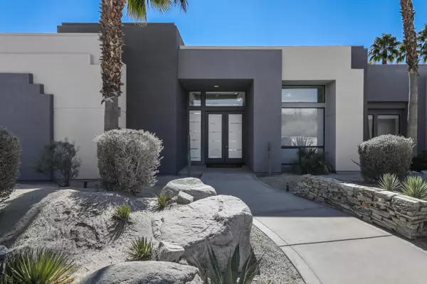 Rancho Mirage, CA 92270,14 Boulder LN