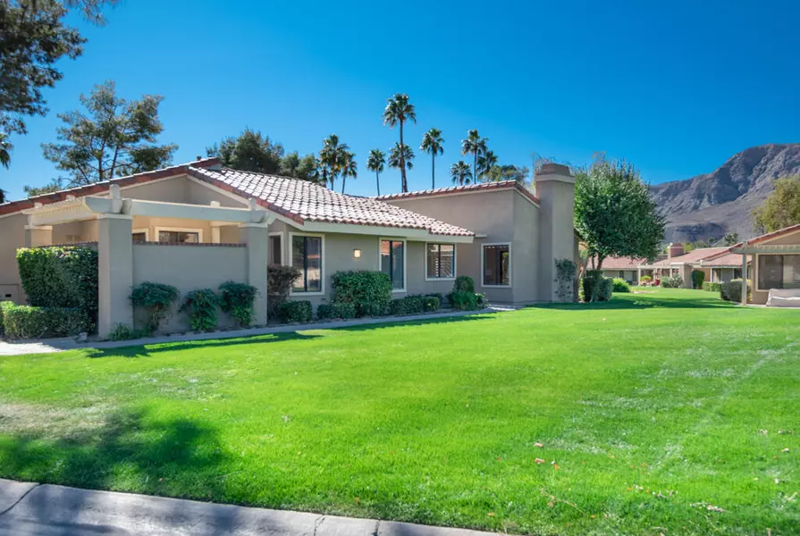 23 Tennis Club DR, Rancho Mirage, CA 92270