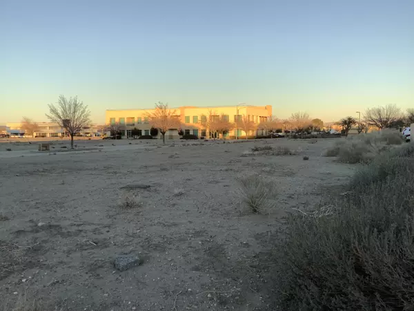 0 California AVE, Victorville, CA 92392