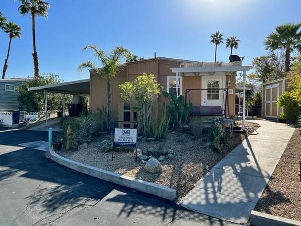 100 Country Club DR, Palm Desert, CA 92260