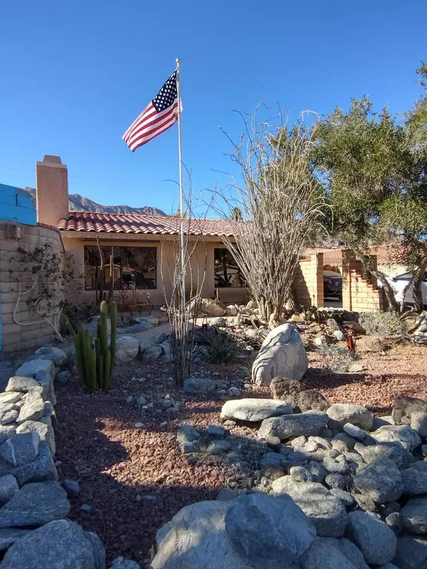 53475 Avenida Ramirez, La Quinta, CA 92253