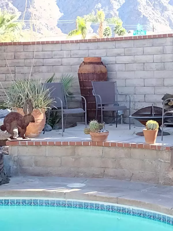 La Quinta, CA 92253,53475 Avenida Ramirez