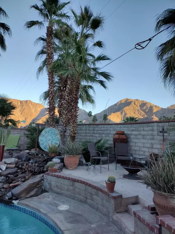 La Quinta, CA 92253,53475 Avenida Ramirez