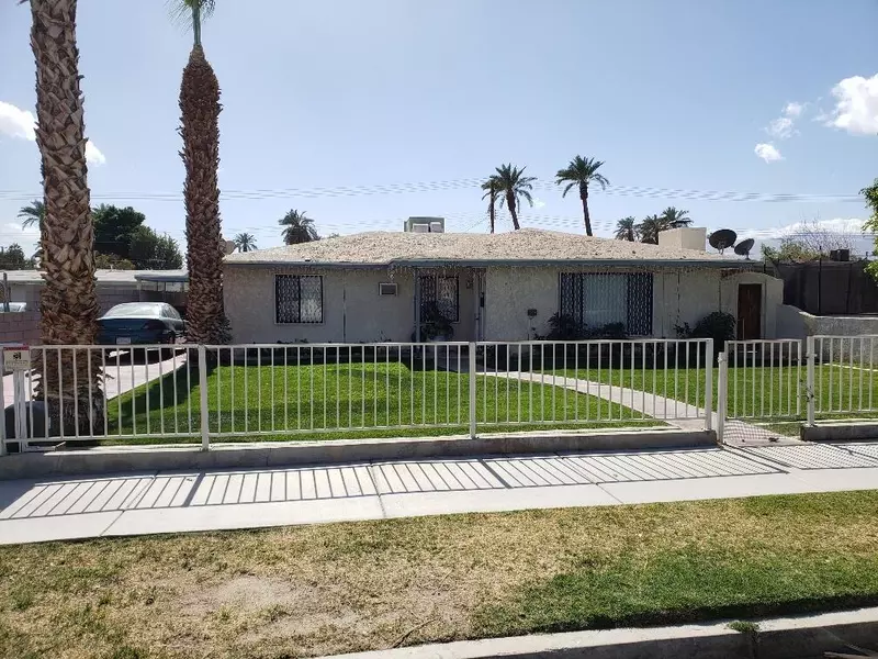 82093 Valencia AVE, Indio, CA 92201