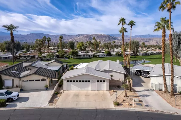 Palm Desert, CA 92260,42111 Diadomite WAY