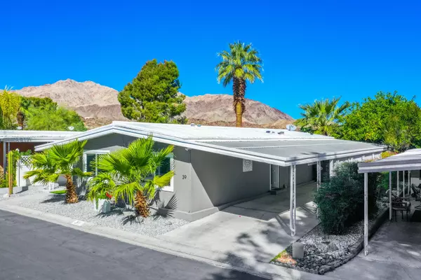 49305 Highway 74 #39, Palm Desert, CA 92260