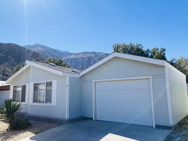 Palm Springs, CA 92262,22840 Sterling AVE #17