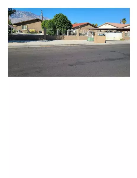 32305 Navajo TRL, Cathedral City, CA 92234