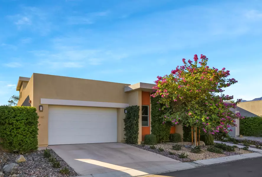 4140 Amber LN, Palm Springs, CA 92262