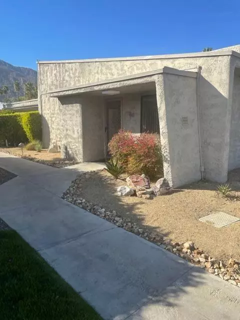 1111 Ramon RD #80, Palm Springs, CA 92264
