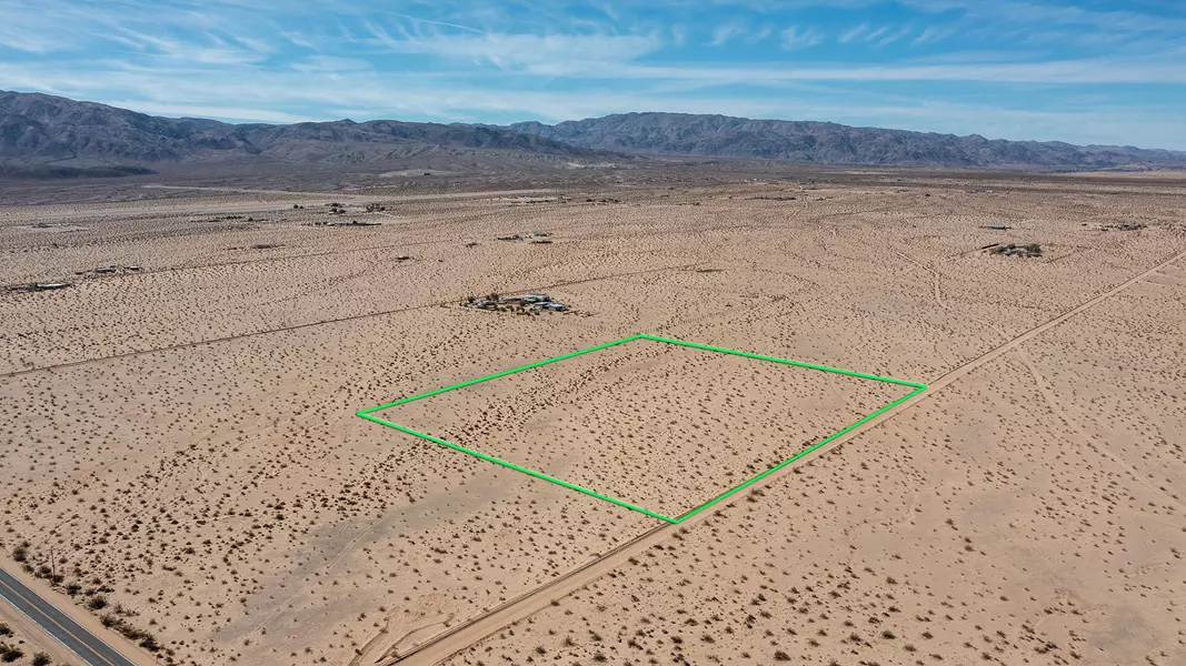 6108 Two Mile RD, Twenty-nine Palms, CA 92277