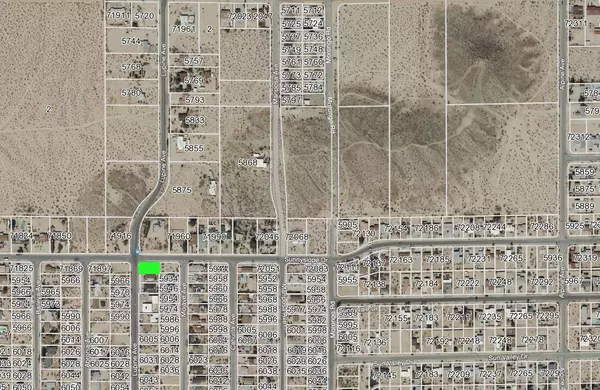 Twenty-nine Palms, CA 92277,434 Lupine AVE