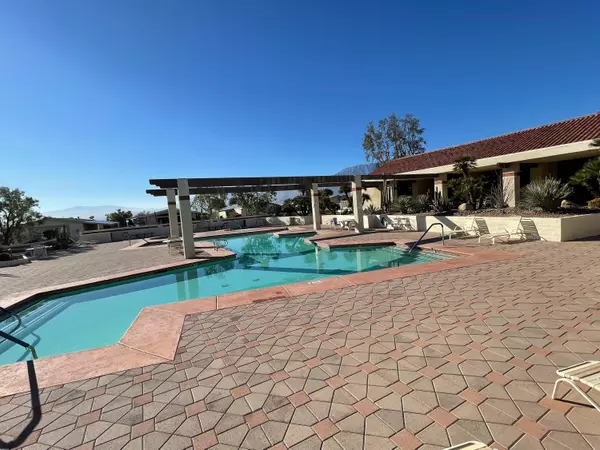 Desert Hot Springs, CA 92240,15300 Palm DR #126