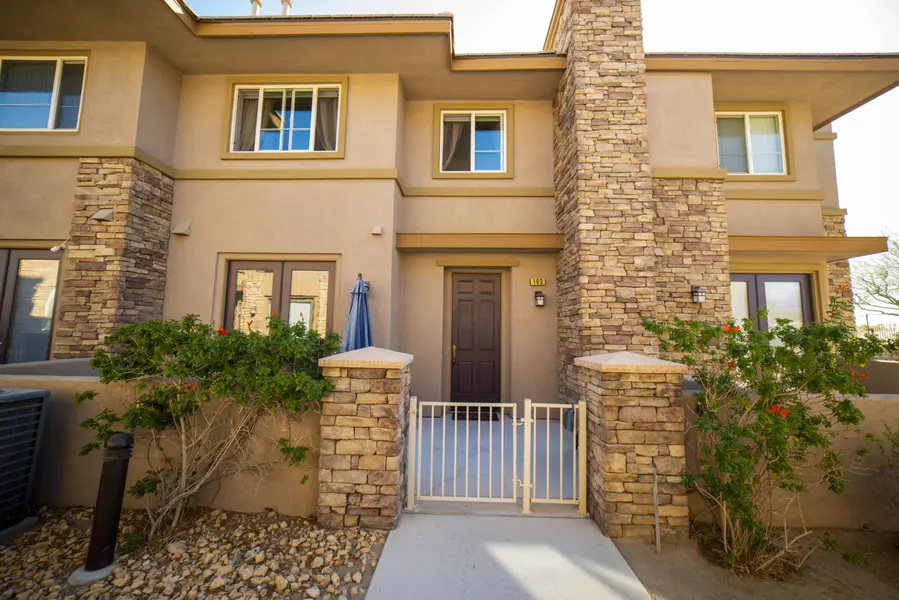 73280 Azure Rain #103, Palm Desert, CA 92211