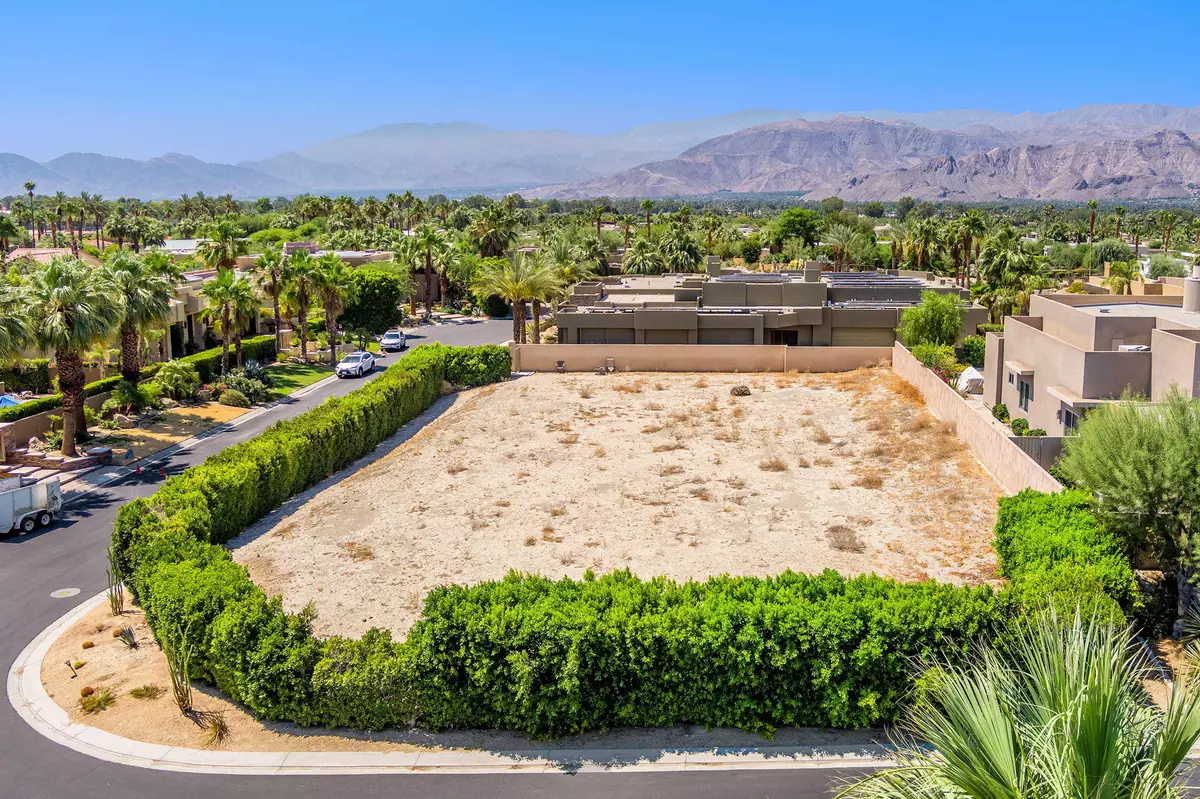 Rancho Mirage, CA 92270,16 Spyglass CIR