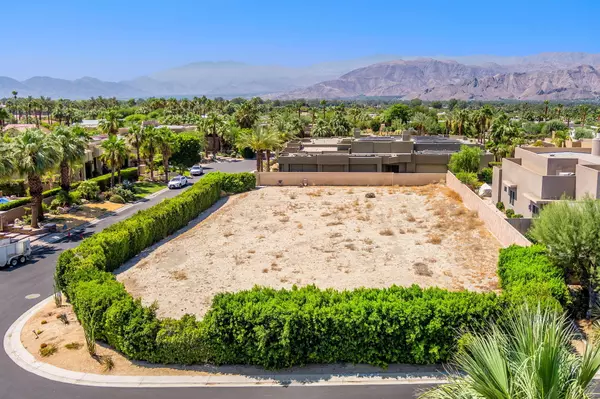 16 Spyglass CIR, Rancho Mirage, CA 92270