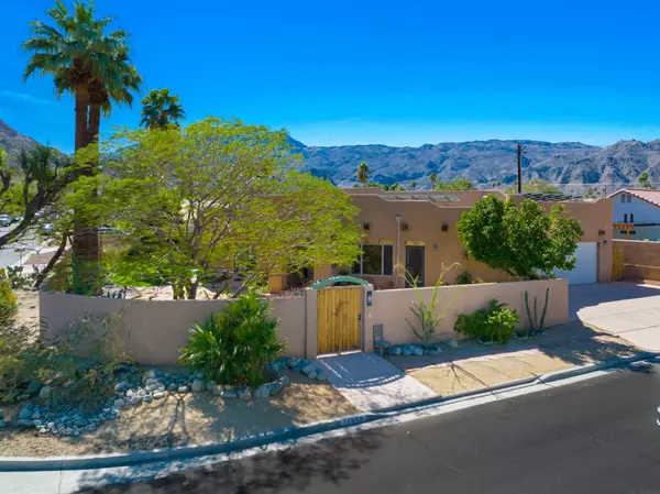 77849 Calle Arroba, La Quinta, CA 92253