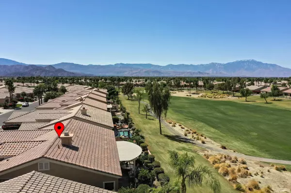 Indio, CA 92203,81650 Camino El Triunfo