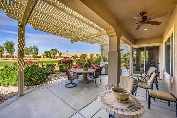 Indio, CA 92203,81650 Camino El Triunfo