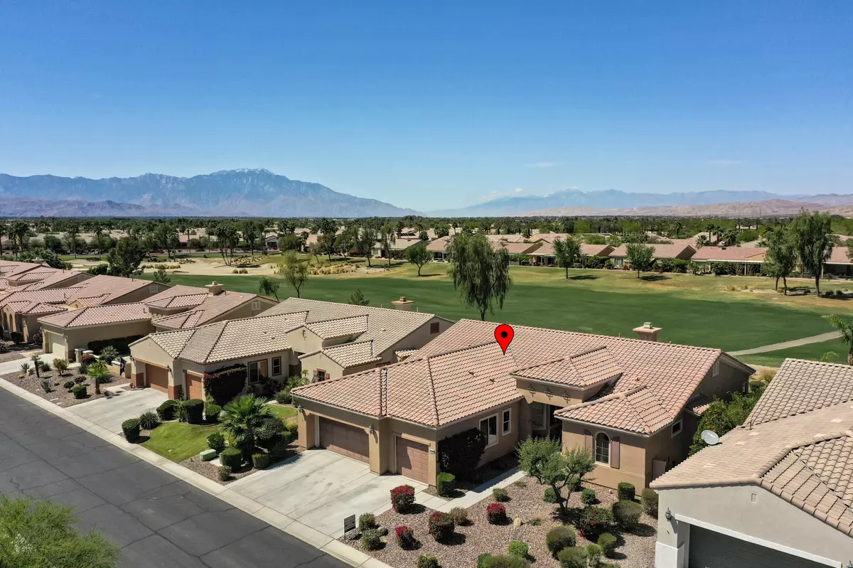 Indio, CA 92203,81650 Camino El Triunfo