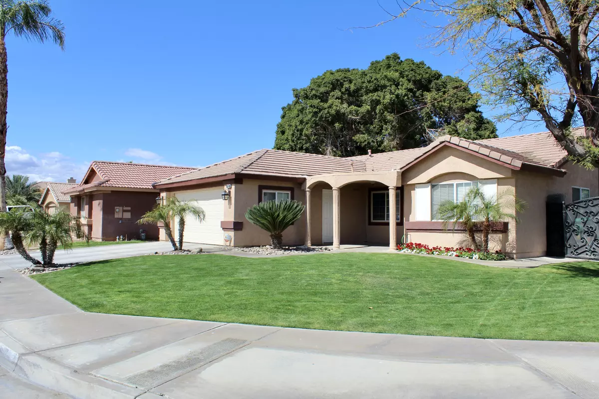 Indio, CA 92201,80748 Cottonwood LN