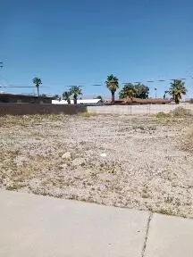 0 Rosa Parks RD, Palm Springs, CA 92262