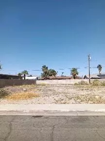 Palm Springs, CA 92262,0 Rosa Parks RD