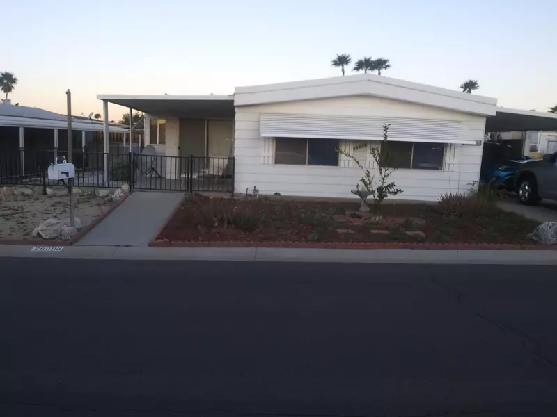 69608 Midpark DR, Desert Hot Springs, CA 92241