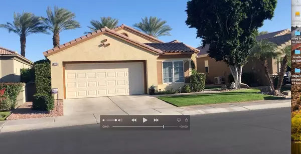 44053 Royal Troon DR, Indio, CA 92201