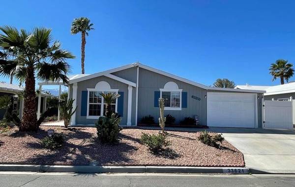 33621 Les RD, Thousand Palms, CA 92276