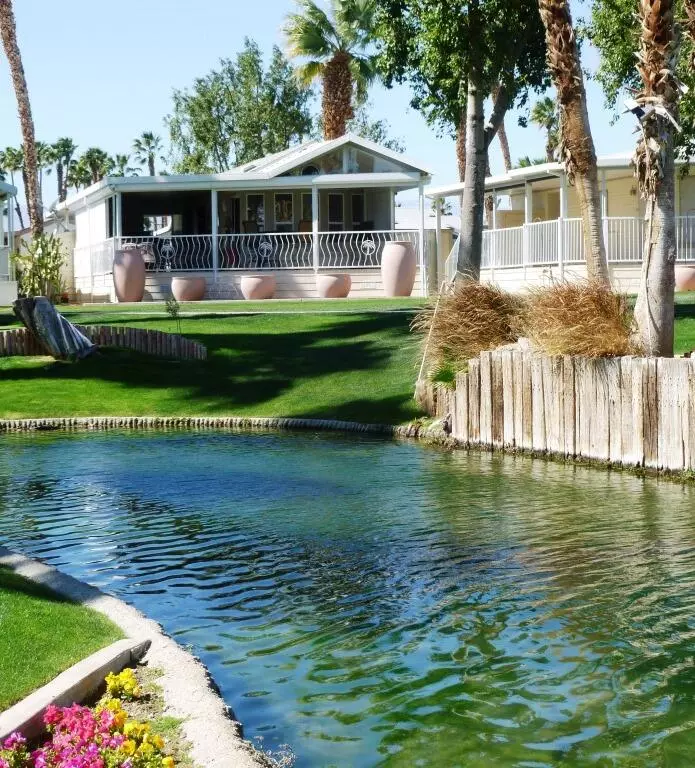 Indio, CA 92203,84136 Ave 44, #449 #449