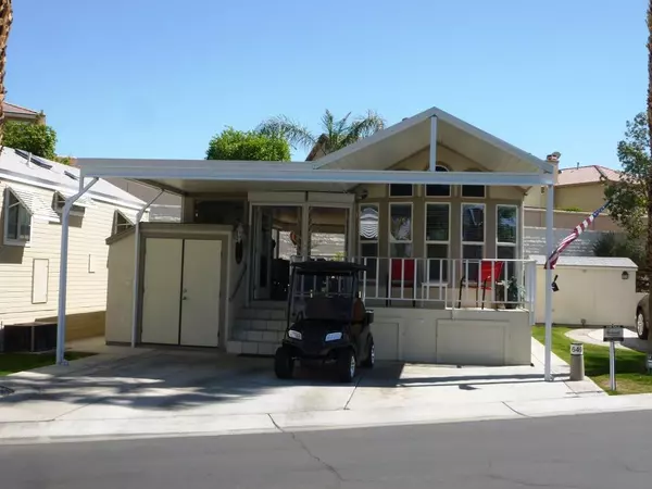 Indio, CA 92203,84136 Ave  44, #649 #649