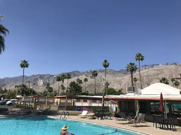 Palm Springs, CA 92264,186 E Fondulac ST