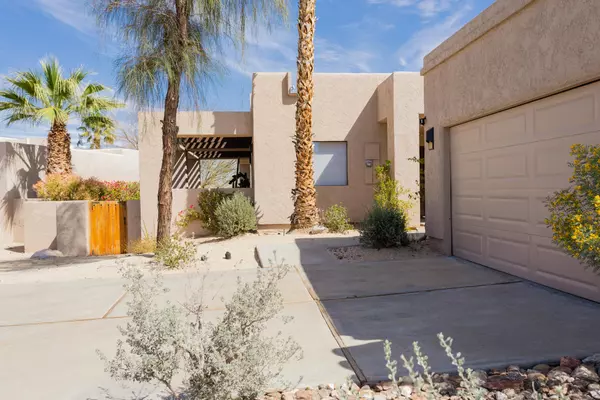 Borrego Springs, CA 92004,3159 Roadrunner DR