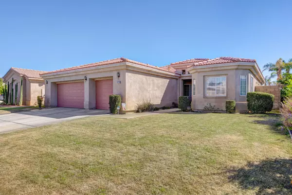 Bermuda Dunes, CA 92203,78313 Desert Mountain CIR