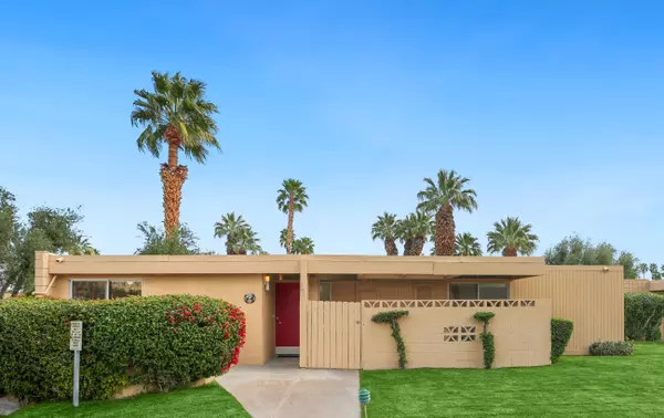 151 Sandpiper ST, Palm Desert, CA 92260