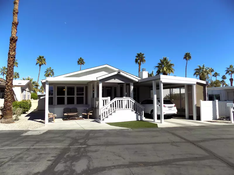 282 Butterfield, Cathedral City, CA 92234