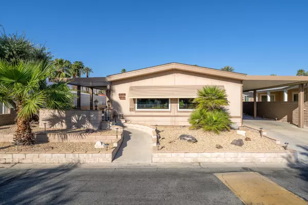 204 International BLVD, Rancho Mirage, CA 92270