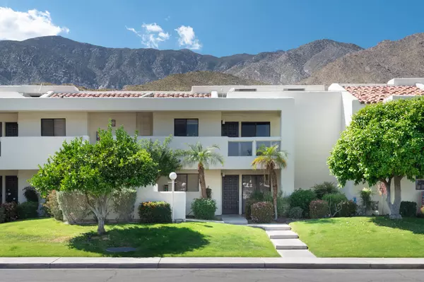 255 E Avenida Granada #712, Palm Springs, CA 92264