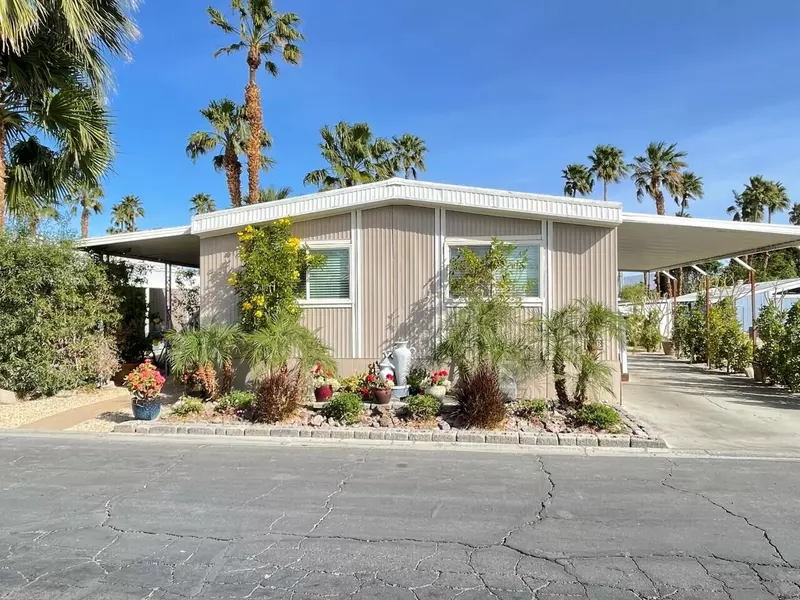 80000 Ave 48 # 146, Indio, CA 92201