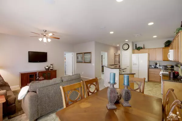 Indio, CA 92203,40723 Corte Nube