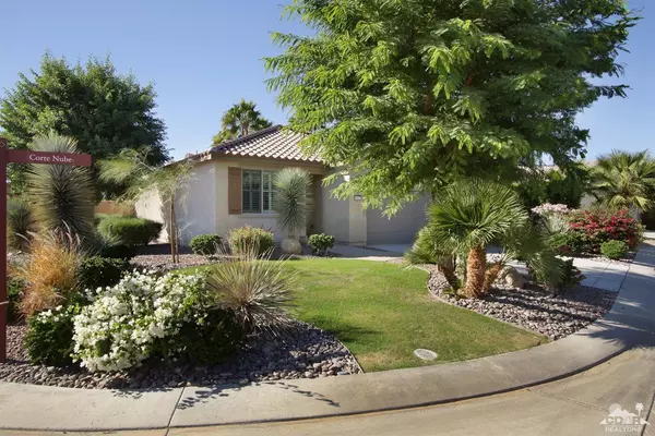 Indio, CA 92203,40723 Corte Nube