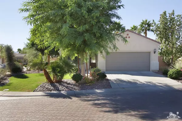 Indio, CA 92203,40723 Corte Nube