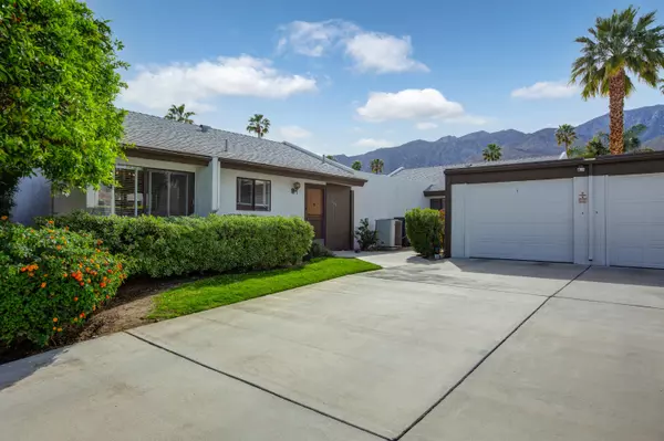 Palm Springs, CA 92264,1732 Capri CIR #10