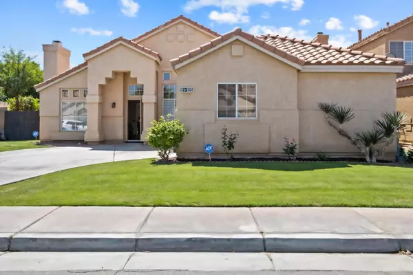 Indio, CA 92201,81105 Arroyo PL