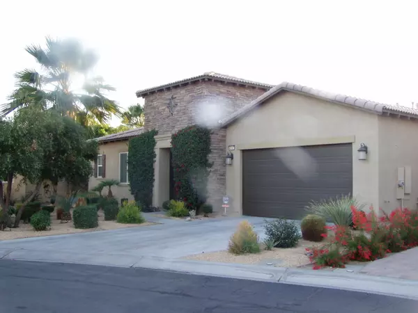 48467 Rainbow Bridge PL, Indio, CA 92201