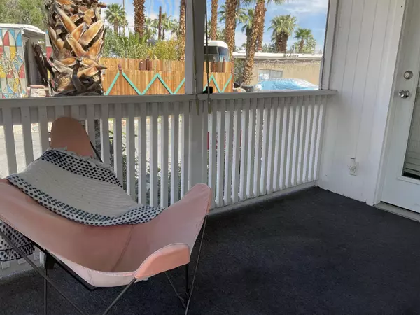 Palm Springs, CA 92264,53 Mars ST